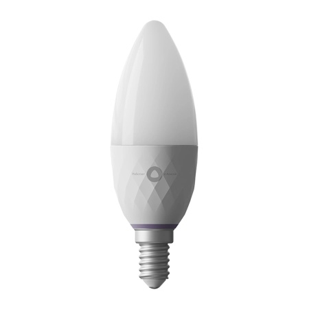 Умная лампа Яндекс E14 4.8ВТ RGB (YNDX-00017)