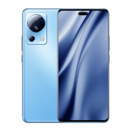 Xiaomi 13 Lite 8/128 Гб Lite Blue