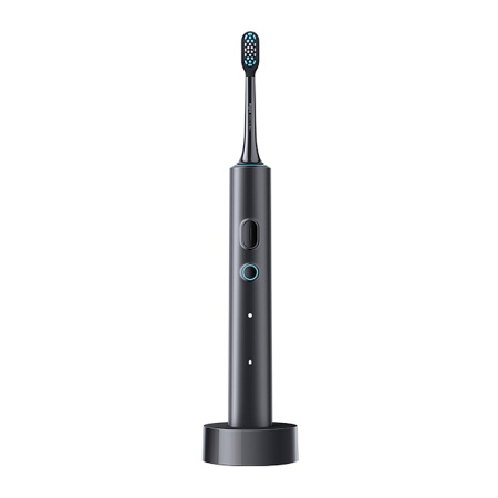 Умная зубная щетка Xiaomi Smart Electric Toothbrush T501 темно-серый