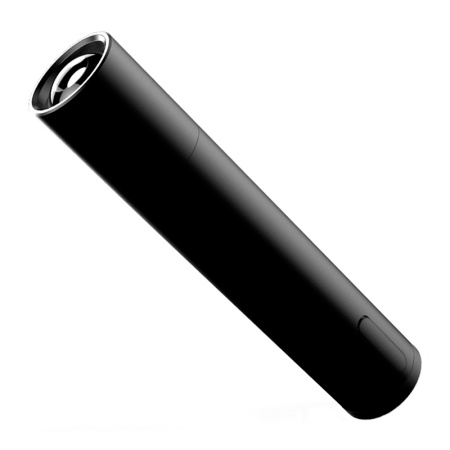 Фонарик Xiaomi Beebest Zoom Flashlight FZ101 черный
